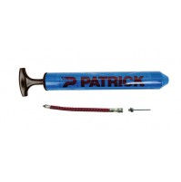 Patrick Plastic Hand Pump 